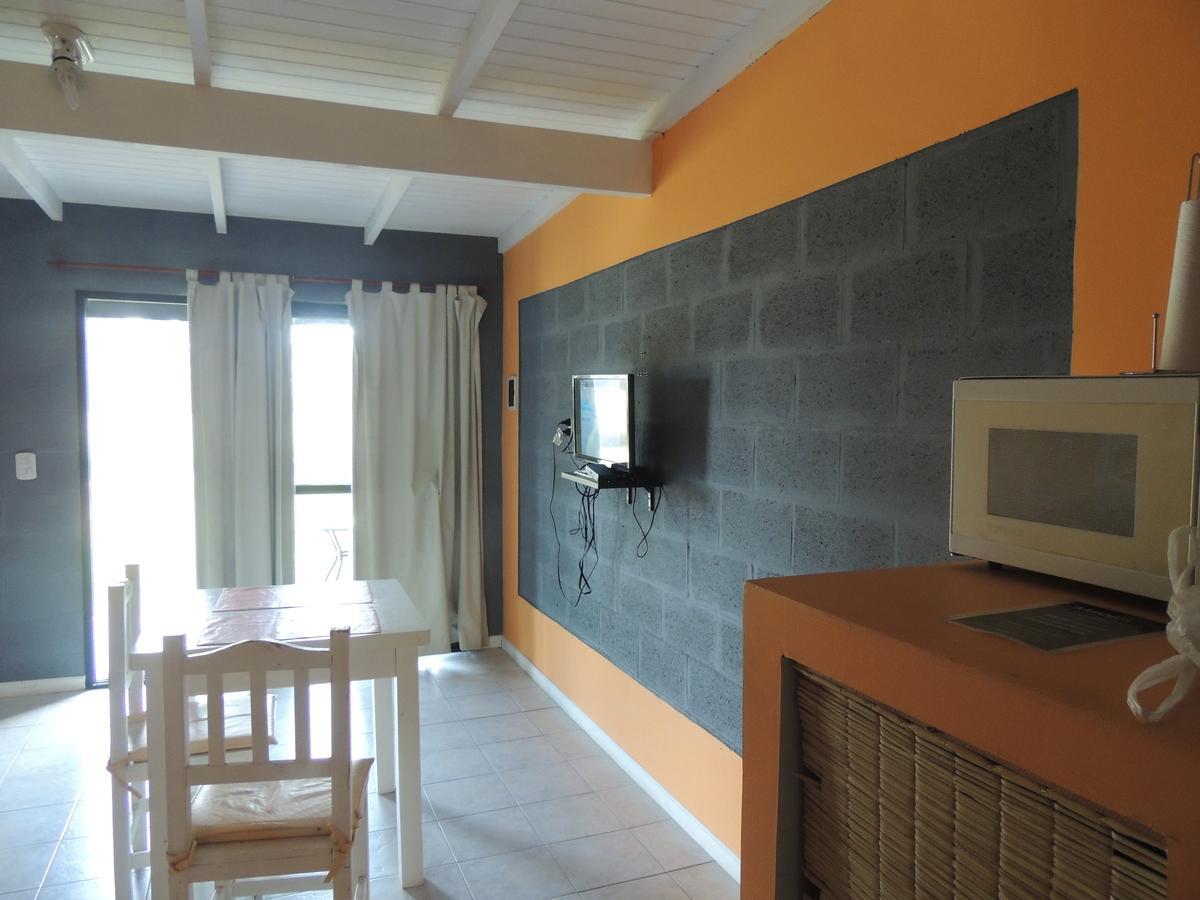 Aparthotel Aramis Chascomús Exterior foto